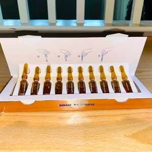 BIMAIO MATTE RESCUE AMPOULES
